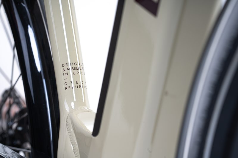 LEVIT MUSCA MX 630 low latte 10
