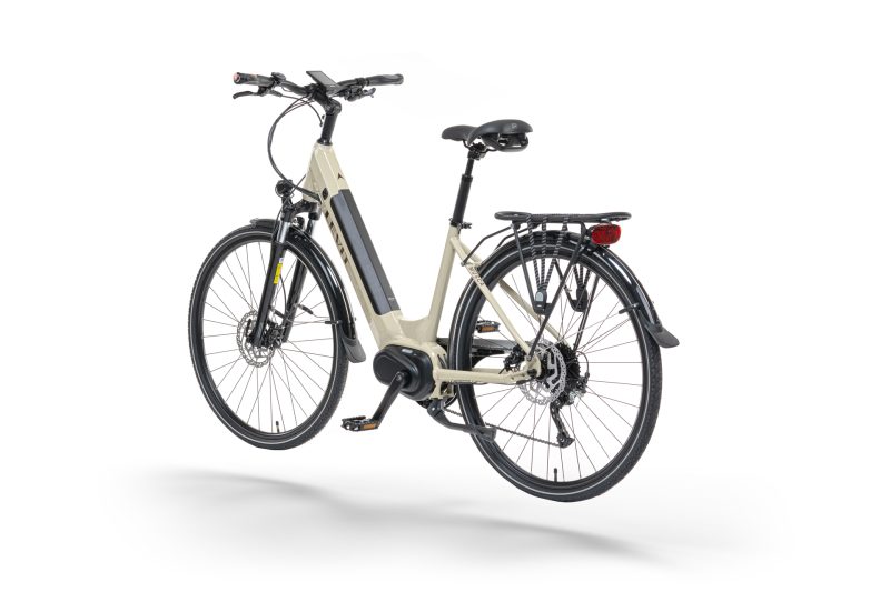 LEVIT MUSCA MX 630 low latte PERPEKTIVA Z