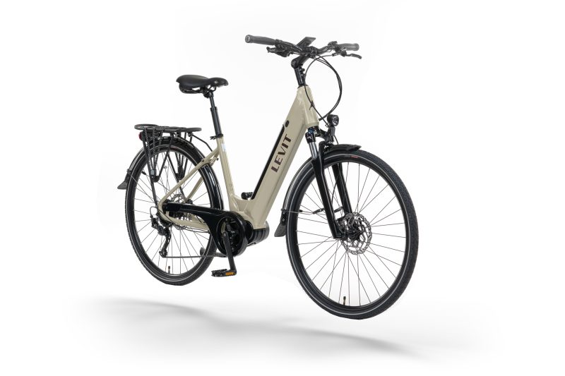LEVIT MUSCA MX 630 low latte PERSPEKTIVA