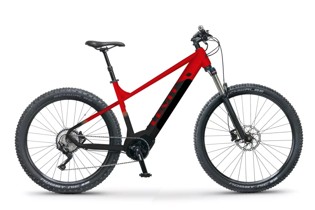 Električni bicikli – eBike.hr