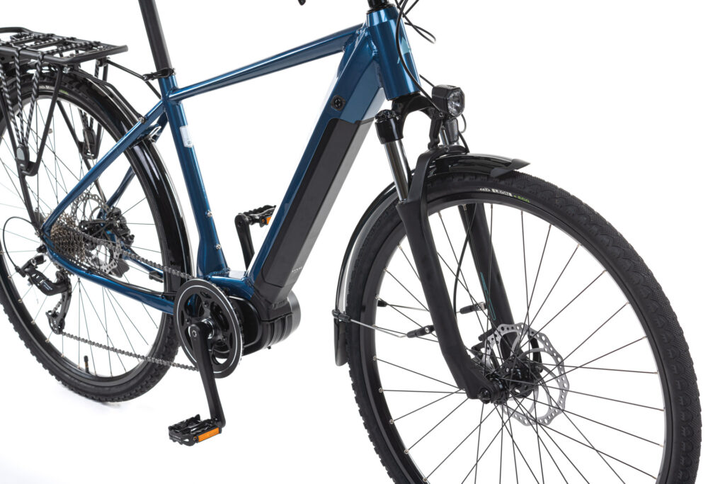Električni bicikli – eBike.hr