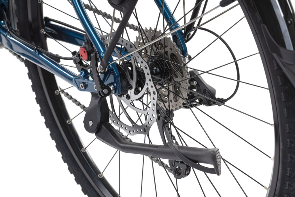 Električni bicikli – eBike.hr