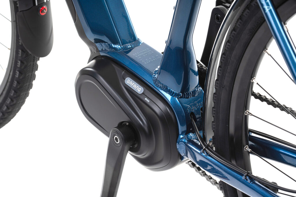 Električni bicikli – eBike.hr