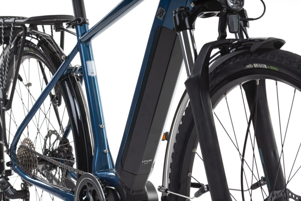Električni bicikli – eBike.hr