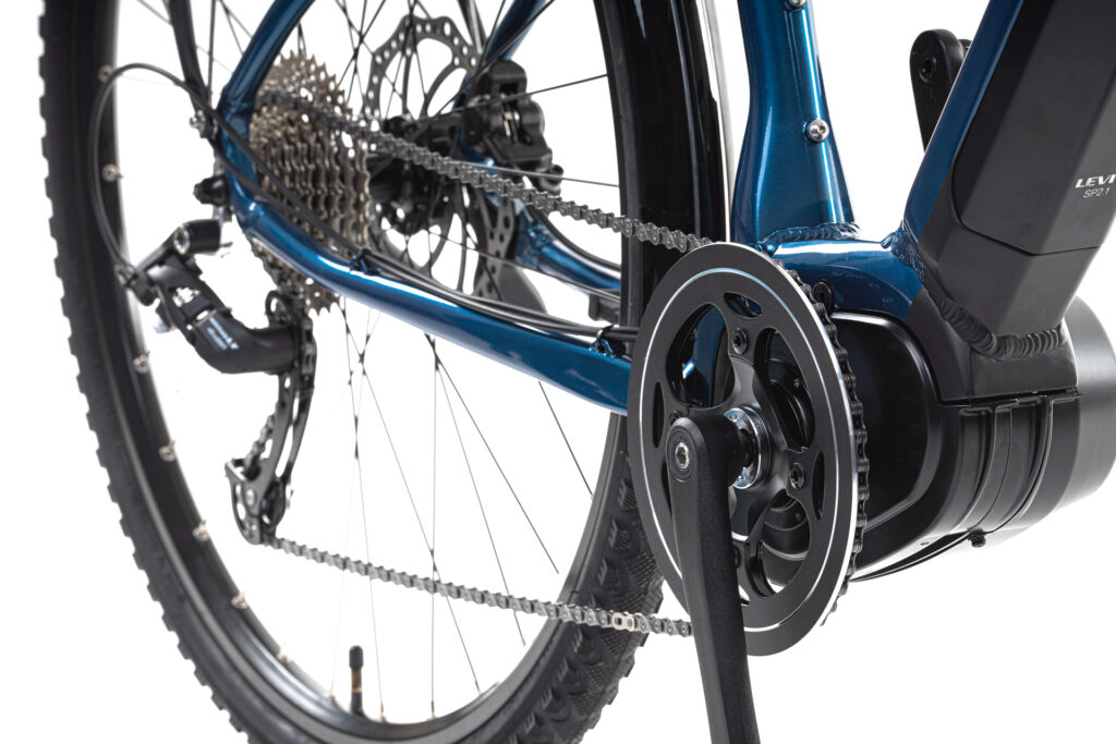 Električni bicikli – eBike.hr