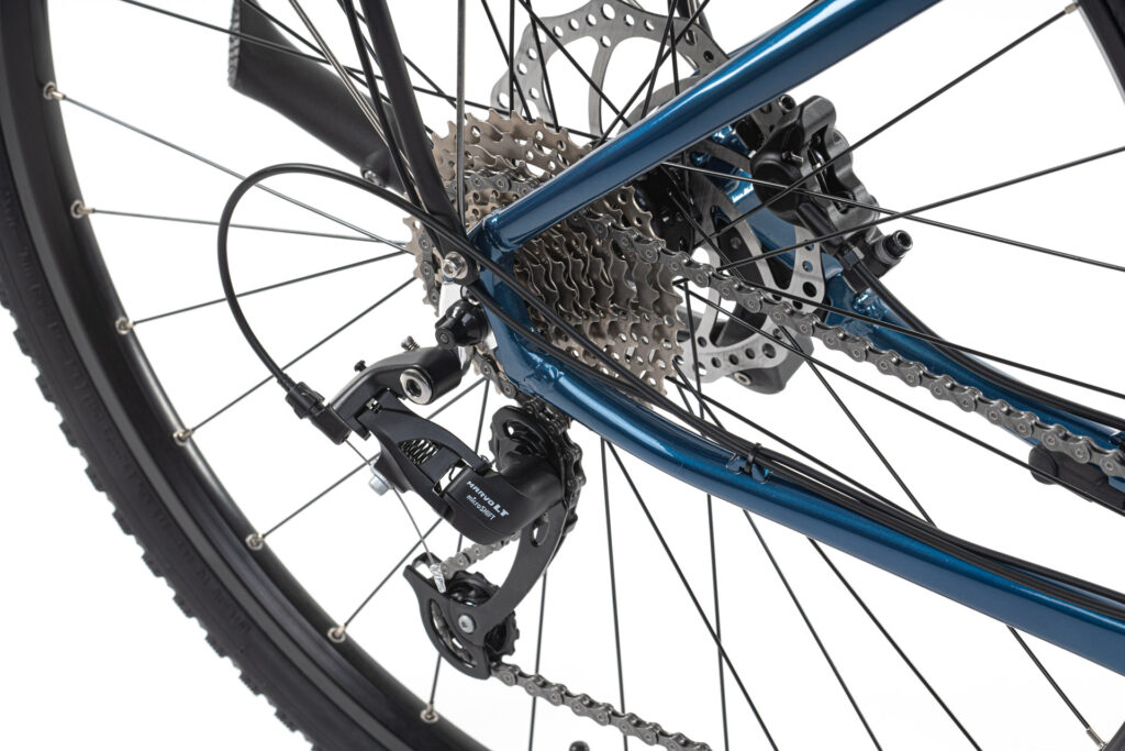 Električni bicikli – eBike.hr