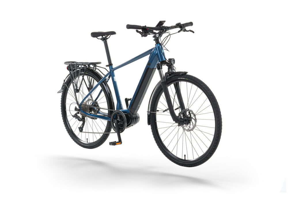 Električni bicikli – eBike.hr