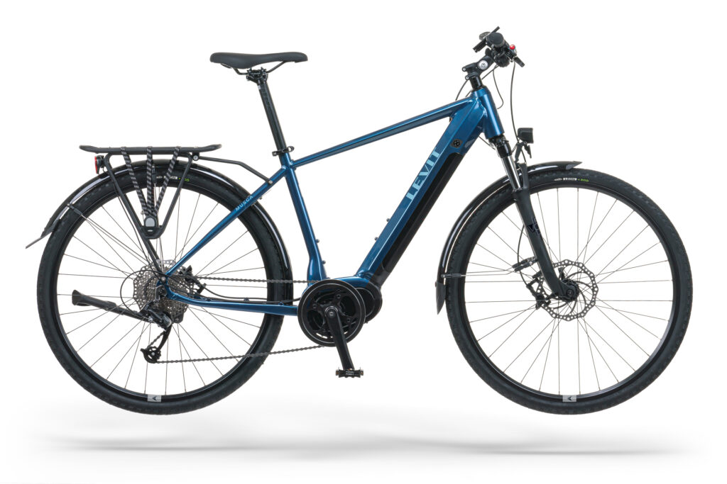 Električni bicikli – eBike.hr