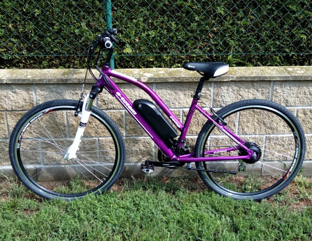 Električni bicikli – eBike.hr