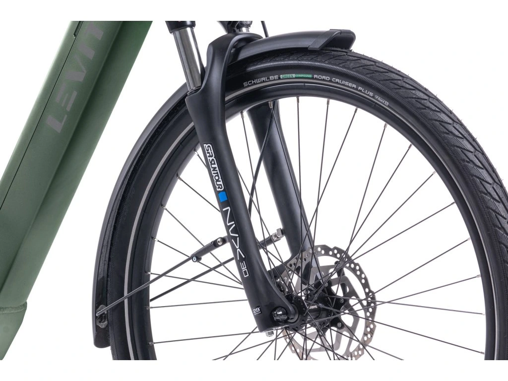 Električni bicikli – eBike.hr