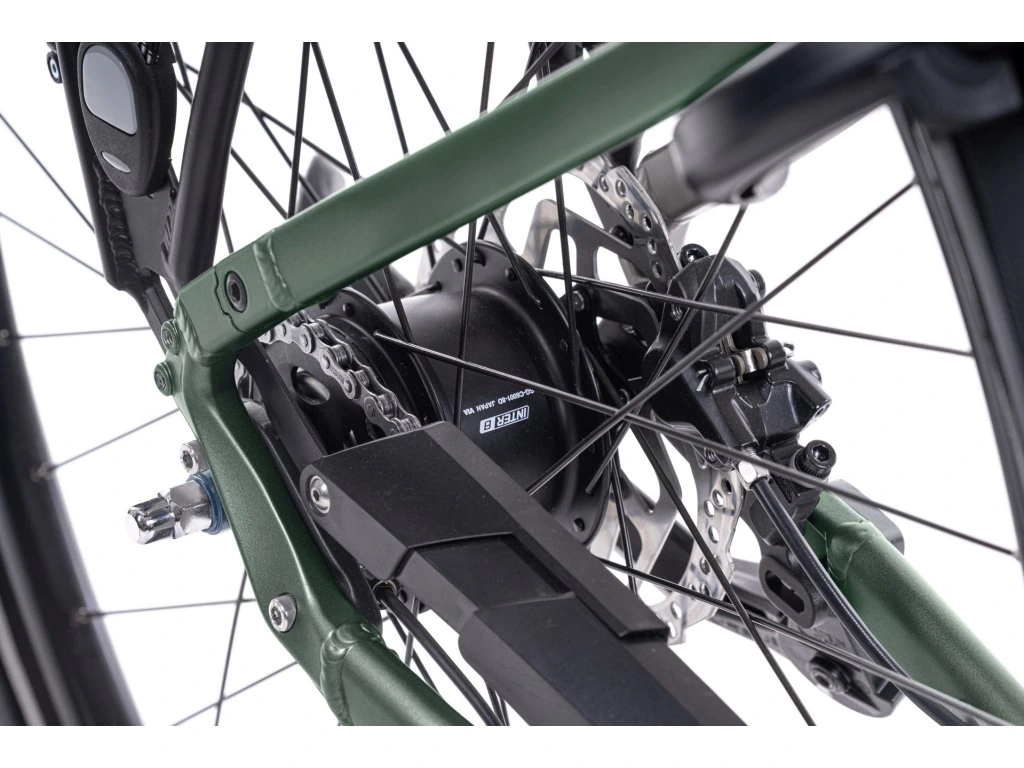 Električni bicikli – eBike.hr