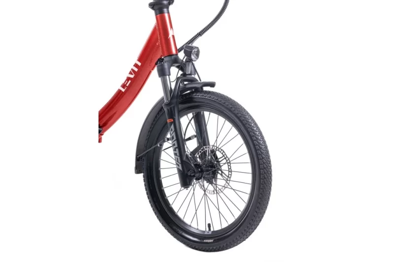 Levit FORTECO 1 17,5Ah
