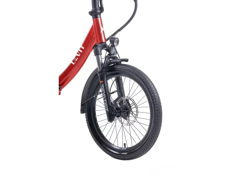 Levit FORTECO 1 17,5Ah