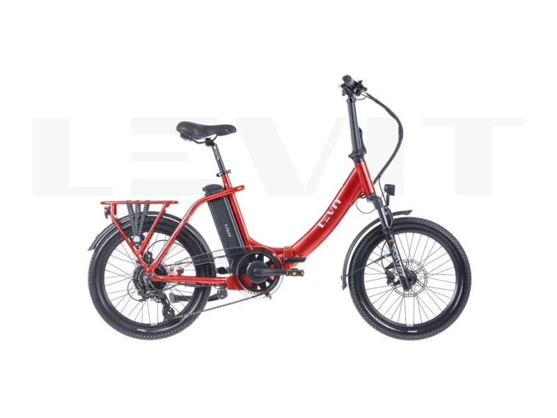 Levit FORTECO 1 17,5Ah
