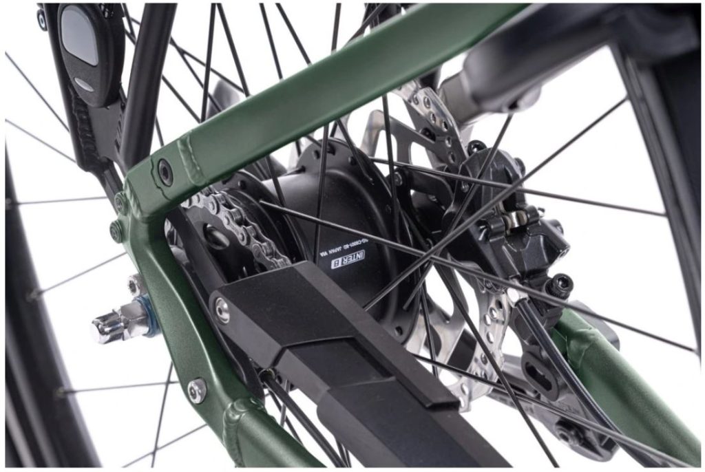 Električni bicikli – eBike.hr