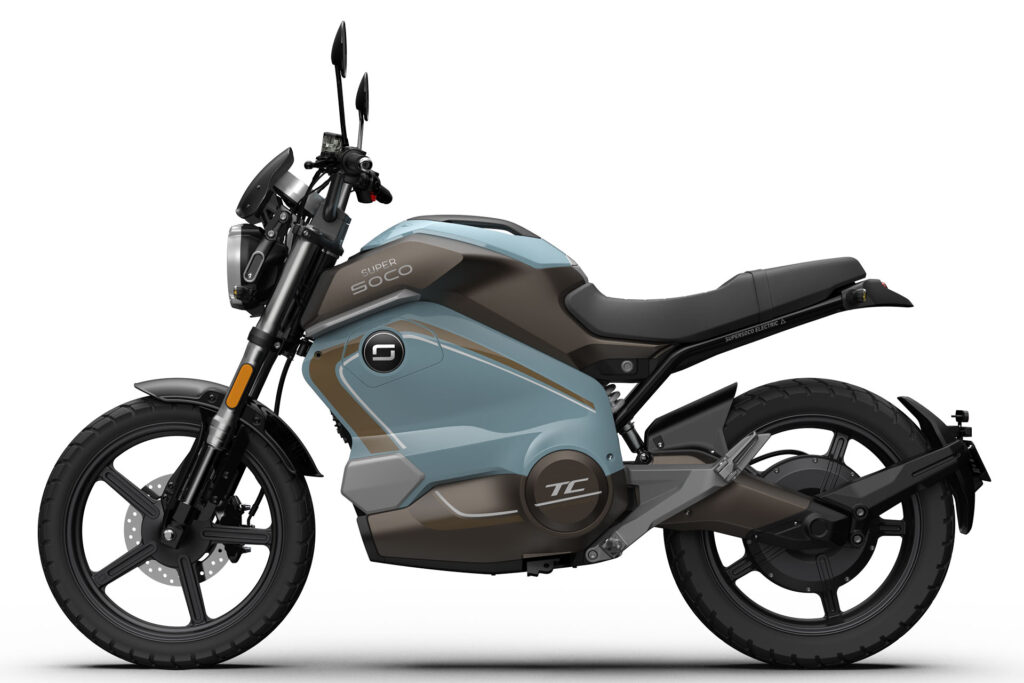 Električni bicikli – eBike.hr