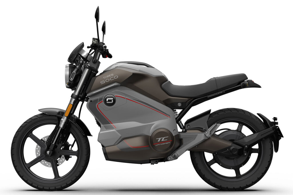 Električni bicikli – eBike.hr