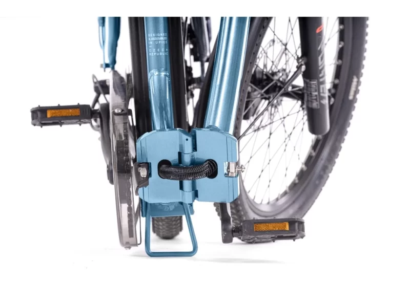 Levit FORTECO 3 / 468Wh-13Ah - Slika 4