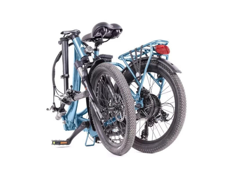 Levit FORTECO 3 / 468Wh-13Ah - Slika 3