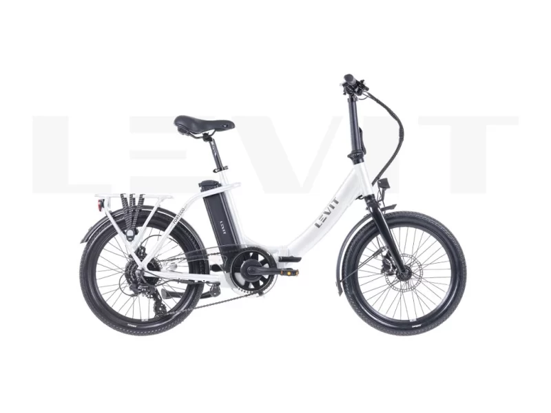 Levit FORTECO 3 / 468Wh-13Ah - Slika 2