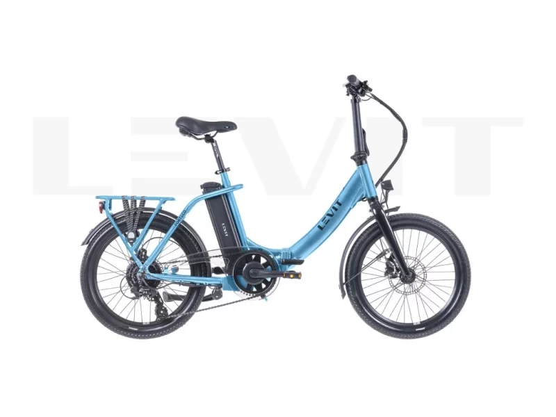 Levit FORTECO 3 / 468Wh-13Ah