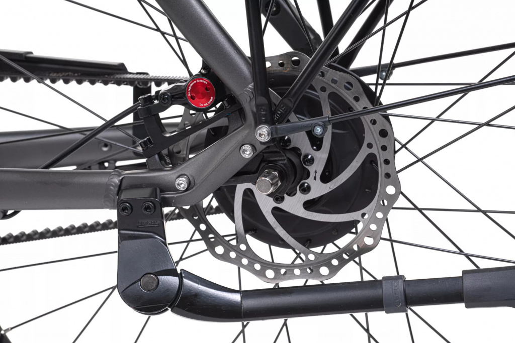 Električni bicikli – eBike.hr