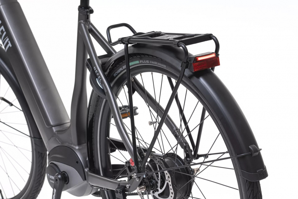 Električni bicikli – eBike.hr