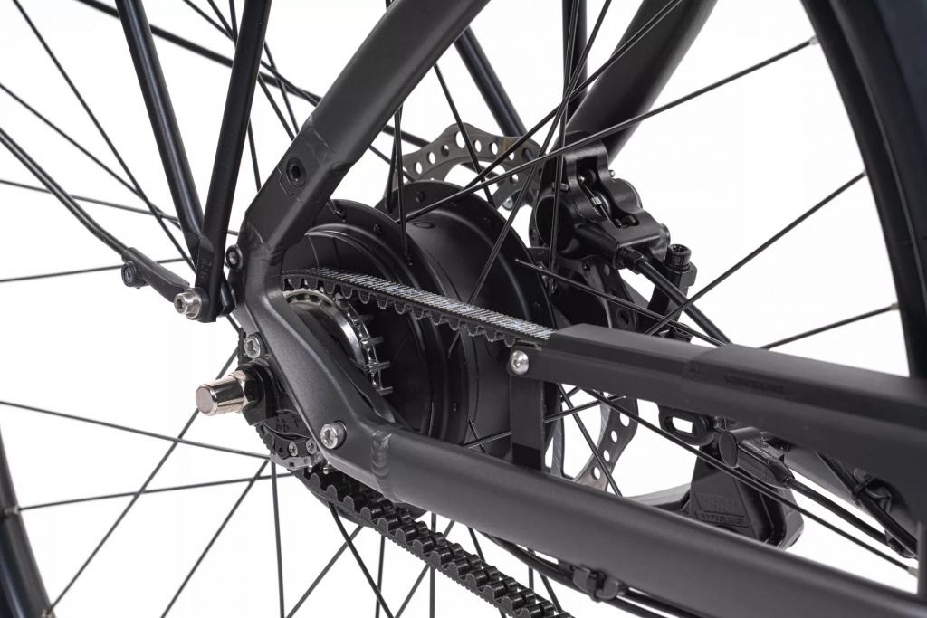 Električni bicikli – eBike.hr