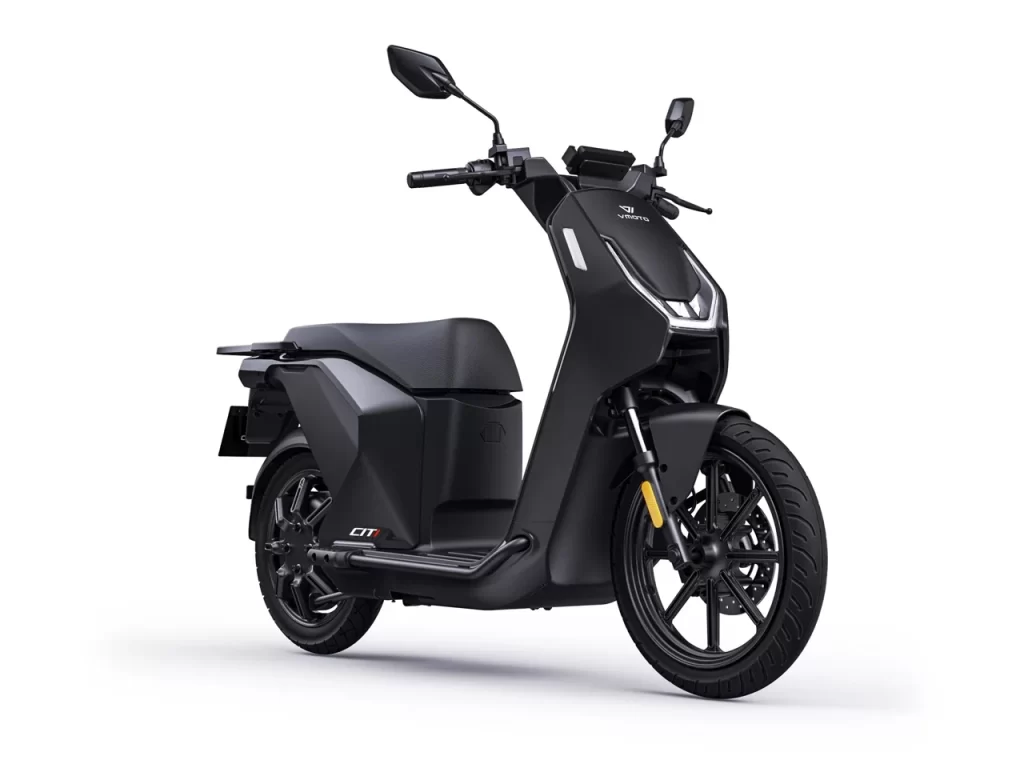 Električni bicikli – eBike.hr