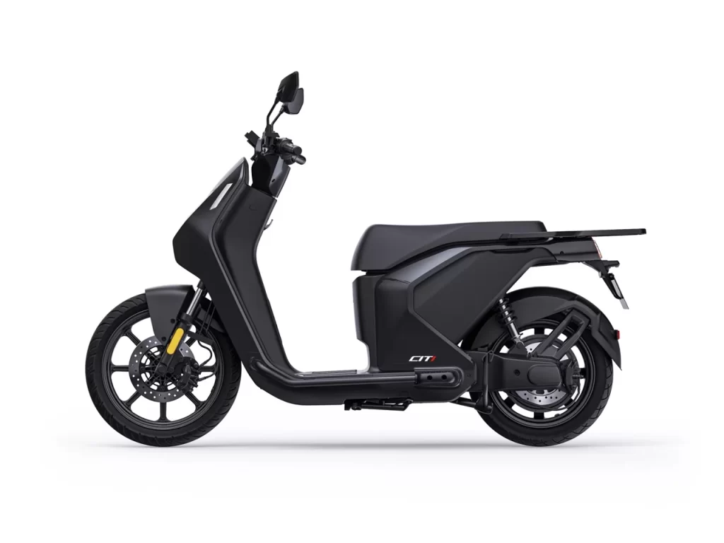 Električni bicikli – eBike.hr