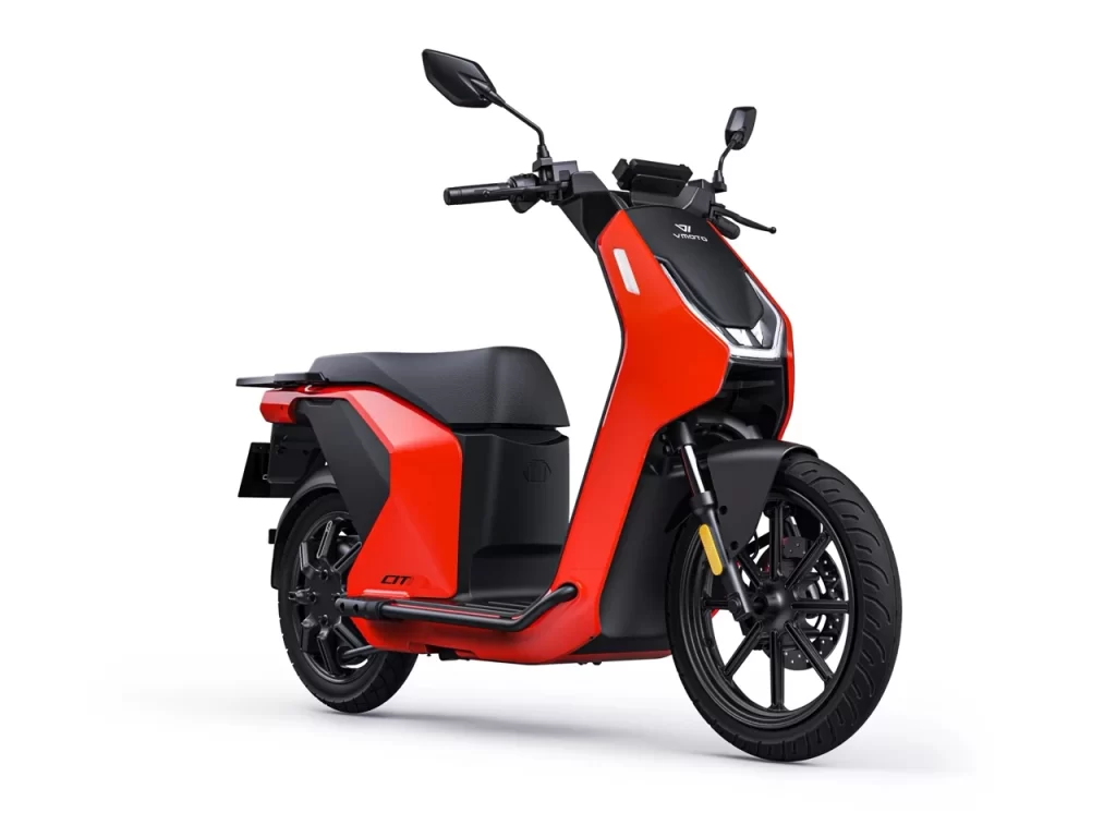 Električni bicikli – eBike.hr