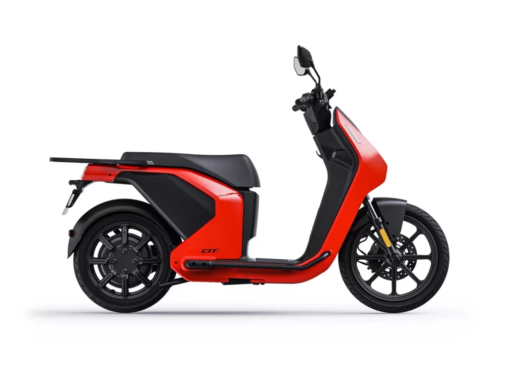 Električni bicikli – eBike.hr