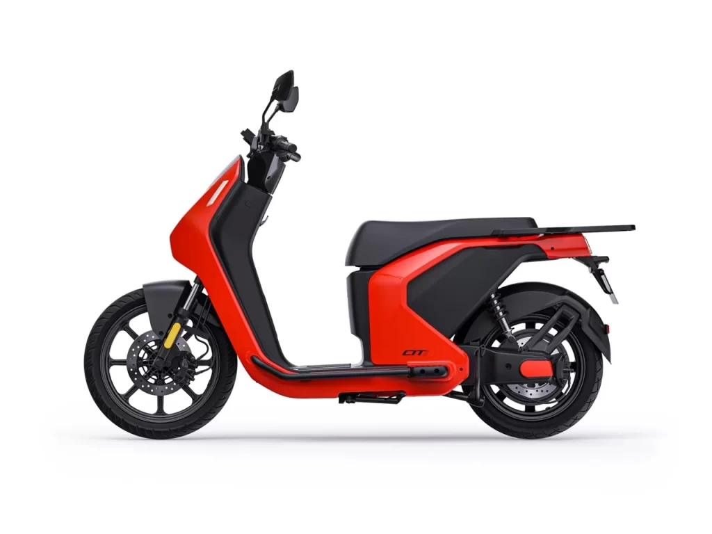 Električni bicikli – eBike.hr