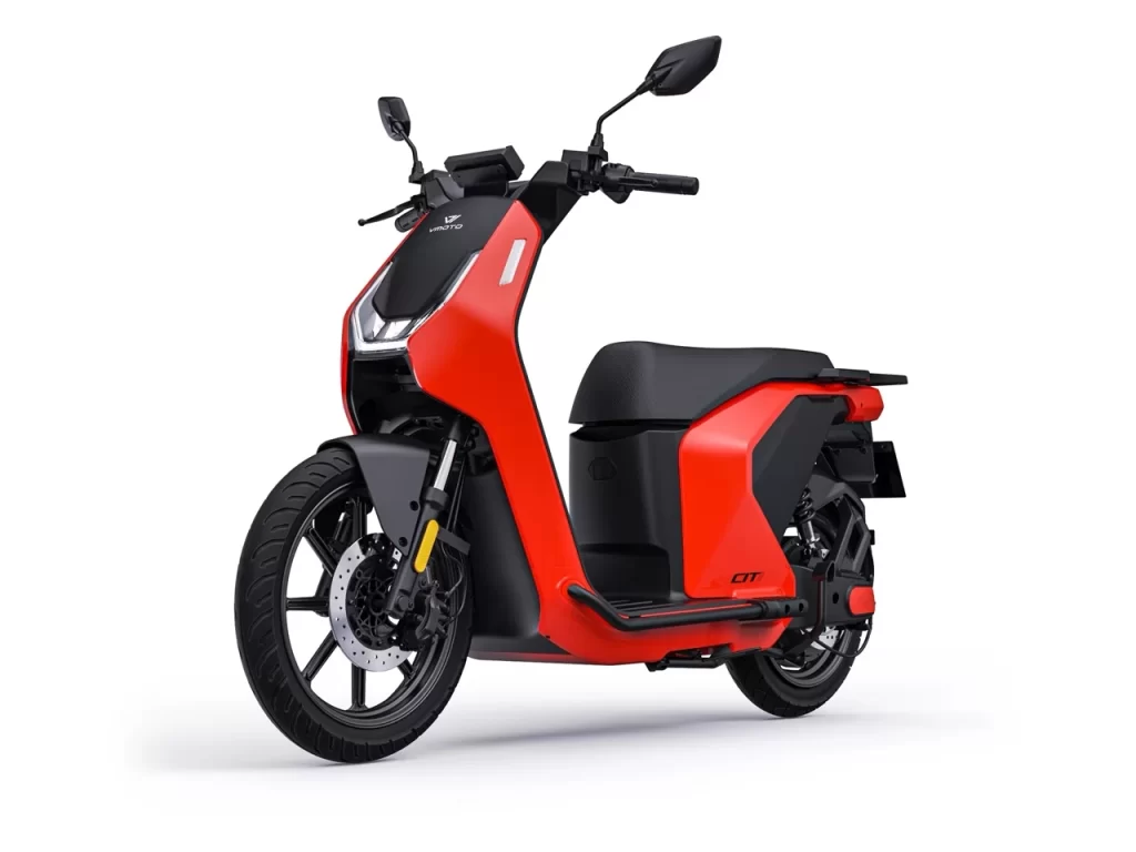 Električni bicikli – eBike.hr