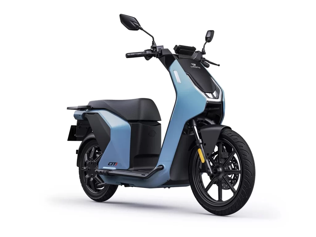Električni bicikli – eBike.hr