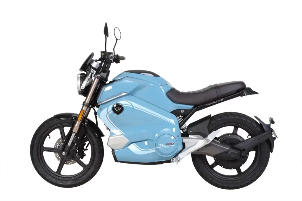 Električni bicikli – eBike.hr