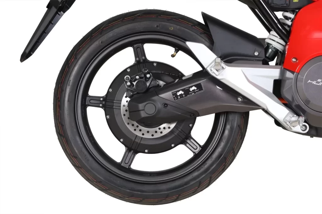 Električni bicikli – eBike.hr