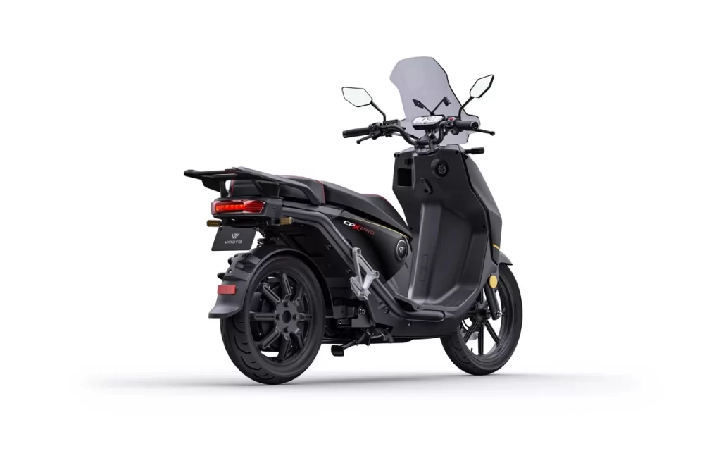 Električni bicikli – eBike.hr
