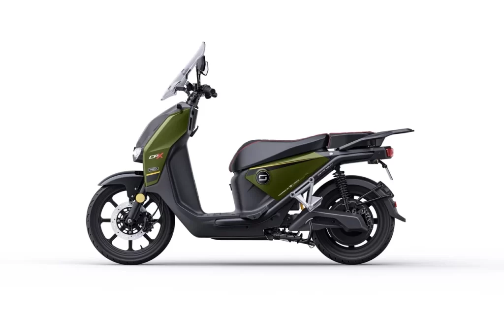 Električni bicikli – eBike.hr