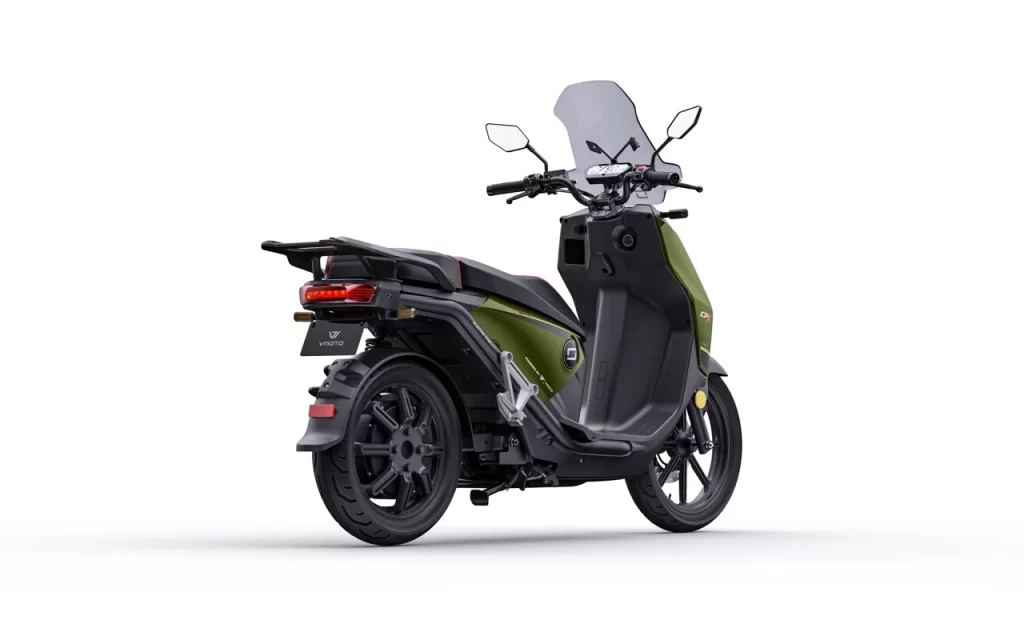 Električni bicikli – eBike.hr