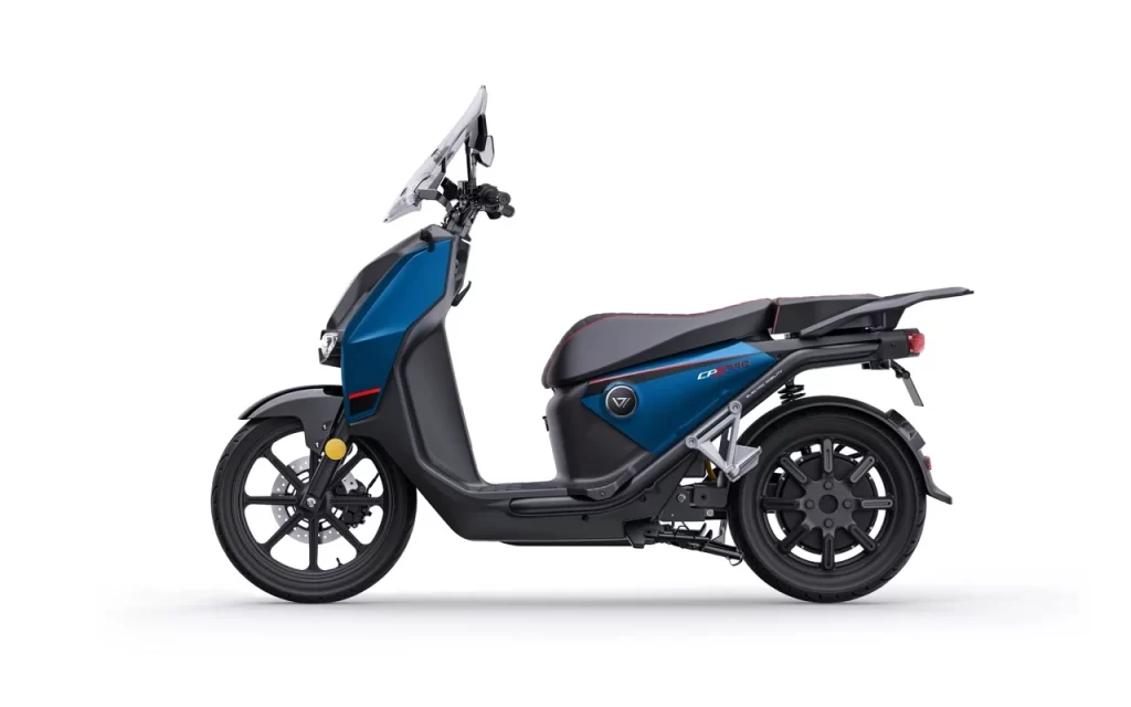 Električni bicikli – eBike.hr
