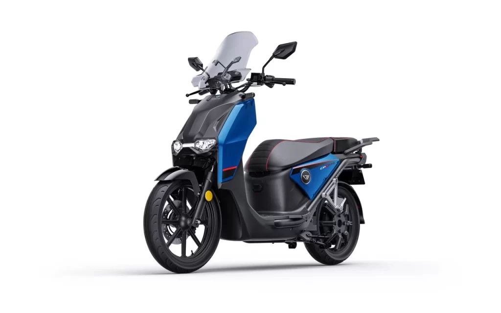 Električni bicikli – eBike.hr