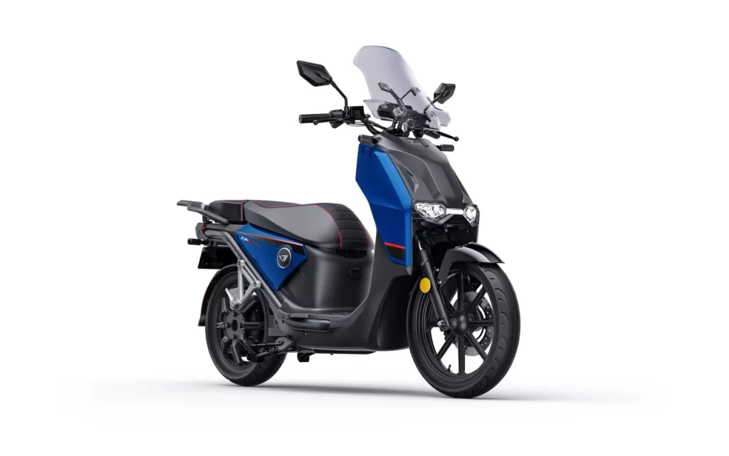Električni bicikli – eBike.hr