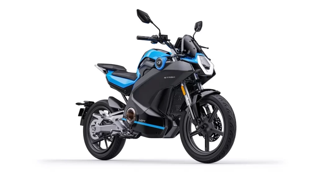 Električni bicikli – eBike.hr