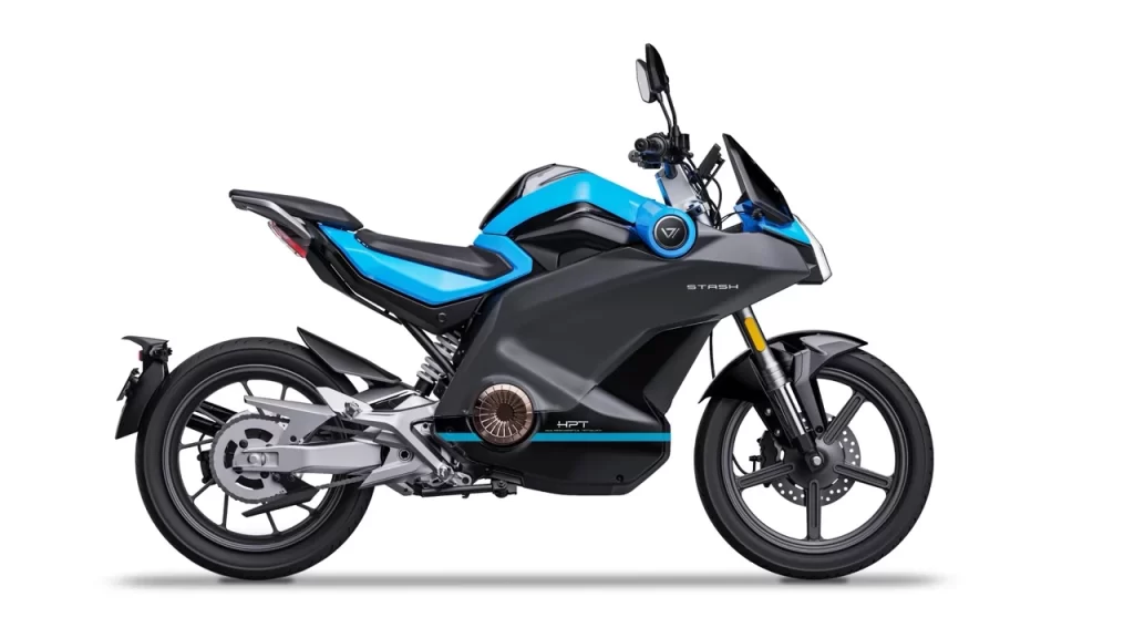 Električni bicikli – eBike.hr