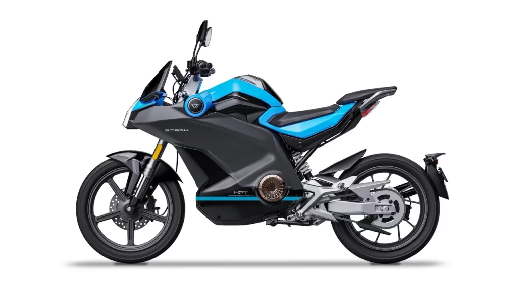 Električni bicikli – eBike.hr