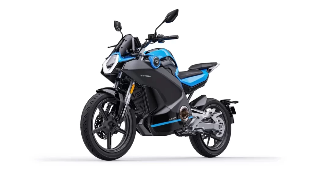 Električni bicikli – eBike.hr