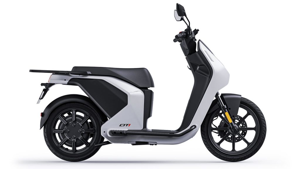 Električni bicikli – eBike.hr