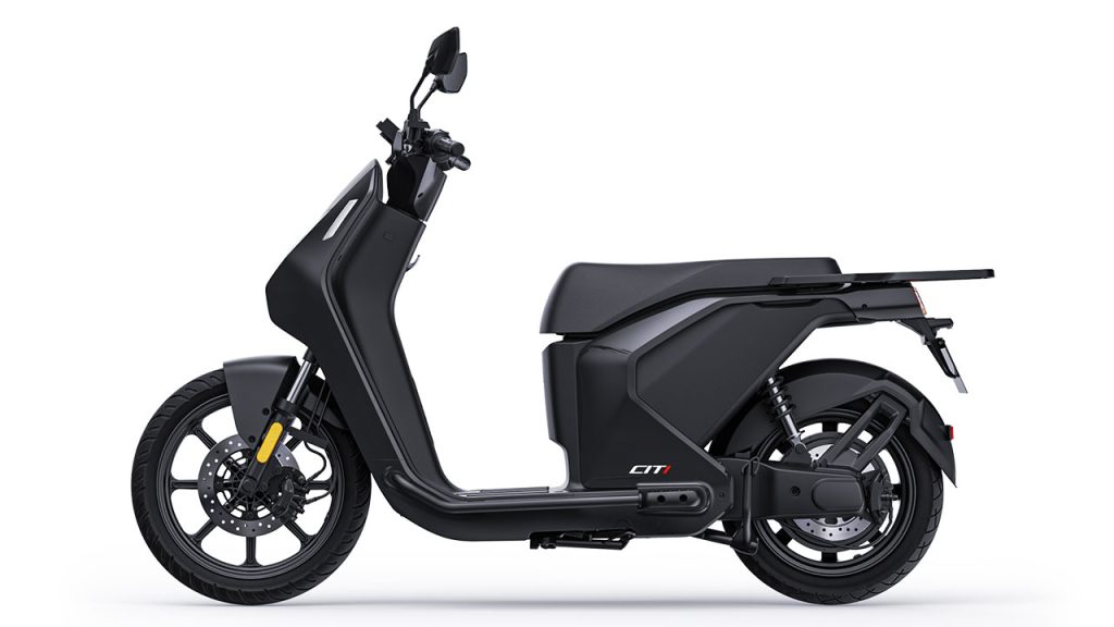 Električni bicikli – eBike.hr