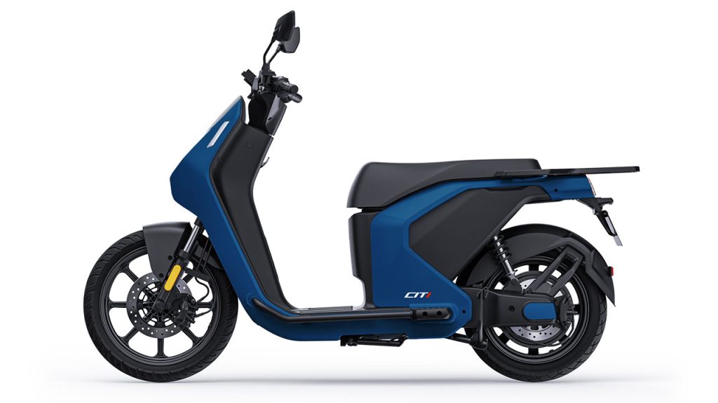 Električni bicikli – eBike.hr
